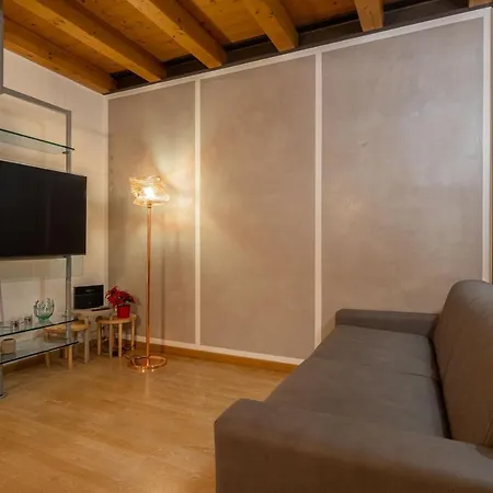 Venezia-suite Hemingwaya Pochi Passi Outlet Noventa di Piave