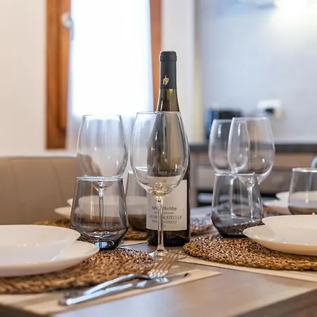Venezia-suite Hemingwaya Pochi Passi Outlet Apartment Noventa di Piave