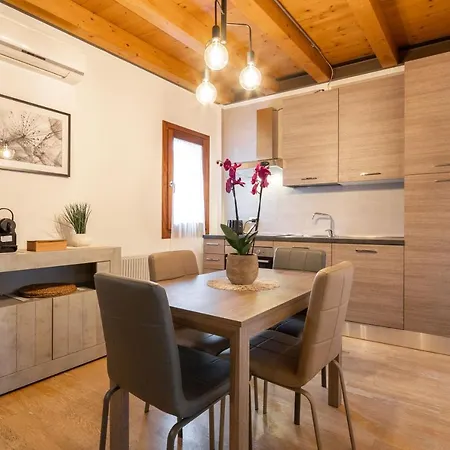 Apartment Venezia-suite Hemingwaya Pochi Passi Outlet *
