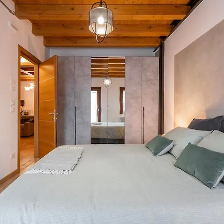 Apartment Venezia-suite Hemingwaya Pochi Passi Outlet Noventa di Piave