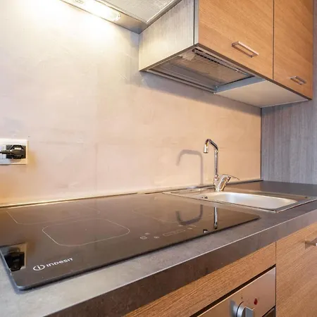 Apartment Venezia-suite Hemingwaya Pochi Passi Outlet