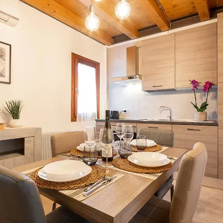 Apartment Venezia-suite Hemingwaya Pochi Passi Outlet *