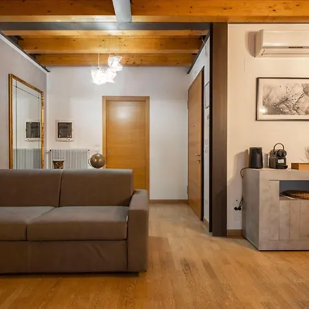 Apartment Venezia-suite Hemingwaya Pochi Passi Outlet
