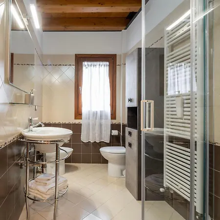 Apartment Venezia-suite Hemingwaya Pochi Passi Outlet