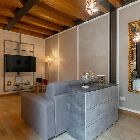 Venezia-suite Hemingwaya Pochi Passi Outlet * Noventa di Piave