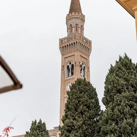 Venezia-suite Hemingwaya Pochi Passi Outlet 노벤타디피아베