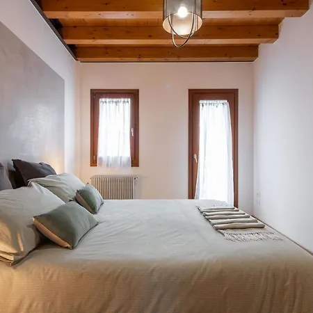 Venezia-suite Hemingwaya Pochi Passi Outlet 노벤타디피아베