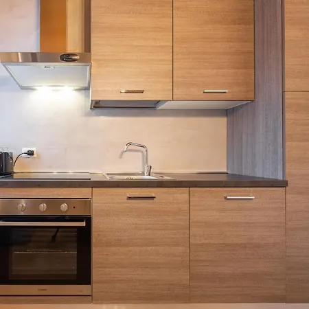 Venezia-suite Hemingwaya Pochi Passi Outlet * 노벤타디피아베