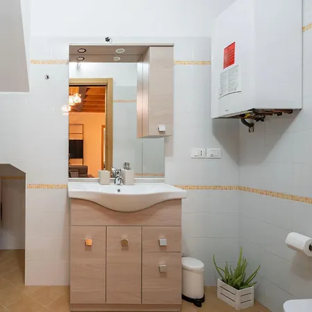 Venezia-suite Hemingwaya Pochi Passi Outlet * Noventa di Piave