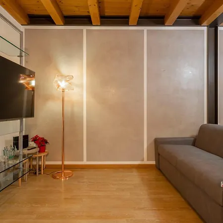 Venezia-suite Hemingwaya Pochi Passi Outlet 노벤타디피아베